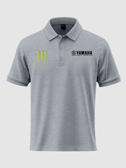 Monster Energy Yamaha Polo YM-PM-002