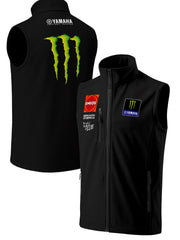 Monster Energy Yamaha Prsluk YM-PR-001