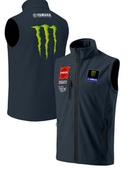 Monster Energy Yamaha Prsluk YM-PR-001