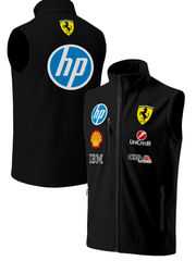 2026 Ferrari Prsluk FR-PR-002