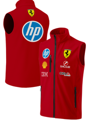 2026 Ferrari Prsluk FR-PR-002