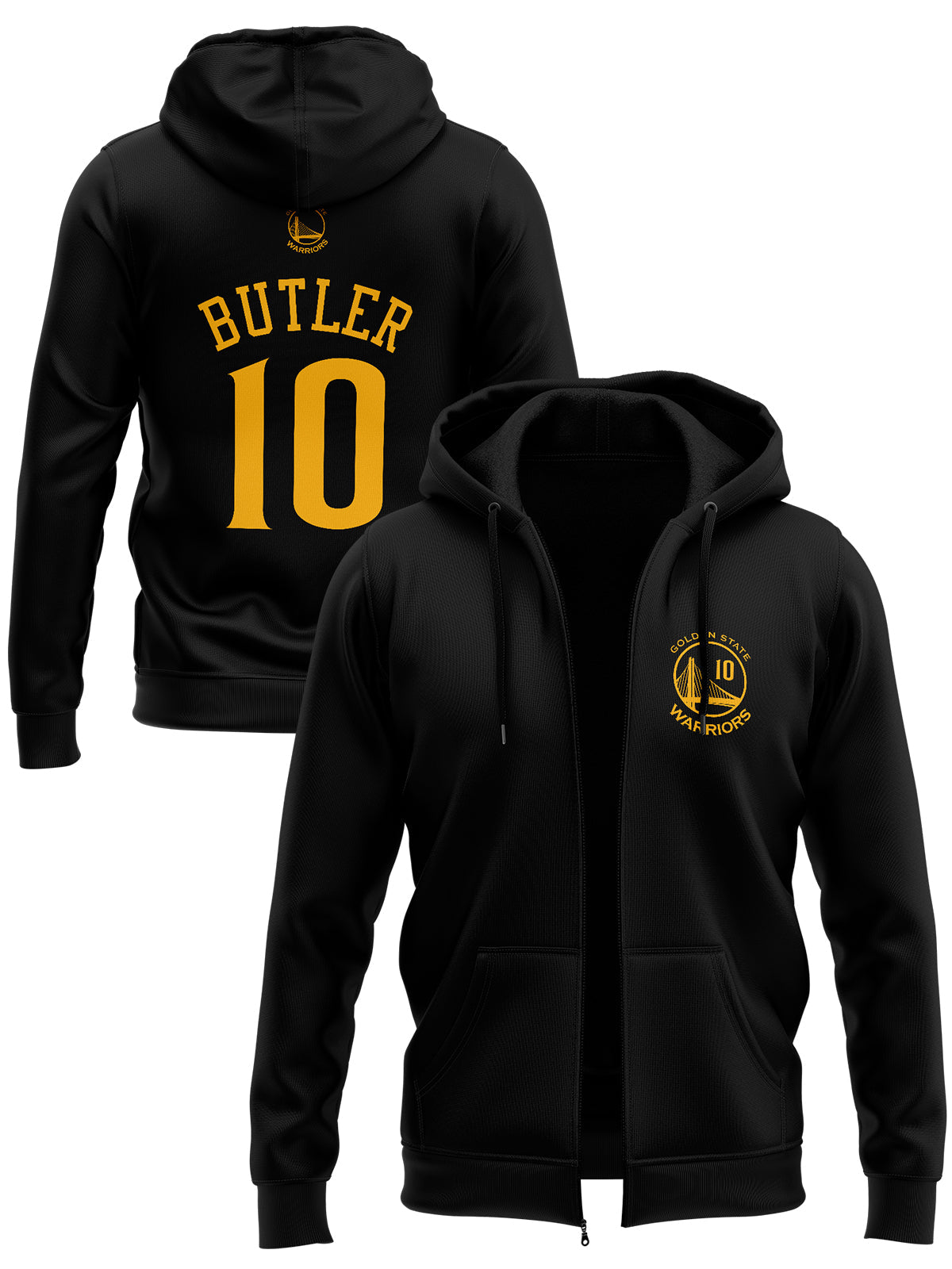 Jimmy Butler Duksevi JB-IG-DPK0016