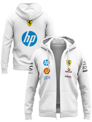 2026 Ferrari Duksevi FR-DPK-004