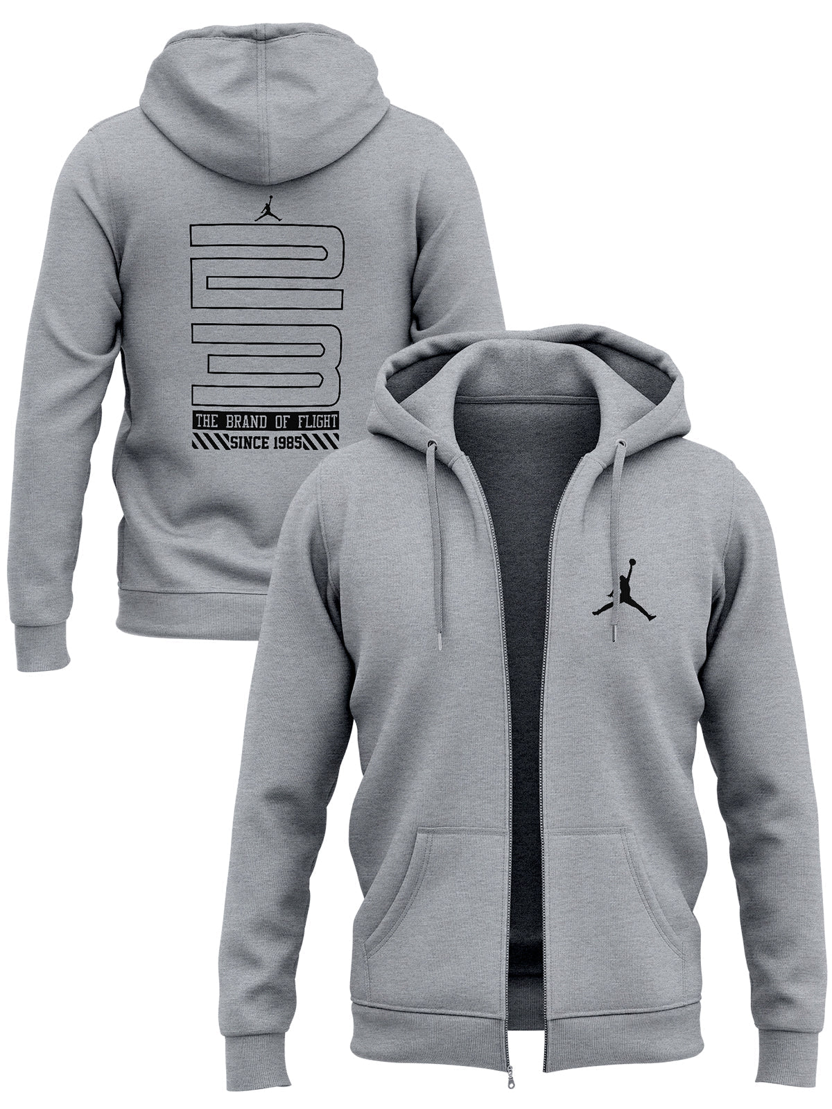 Super Popusti Michael Jordan Duksevi MJ-IG-DPK0026
