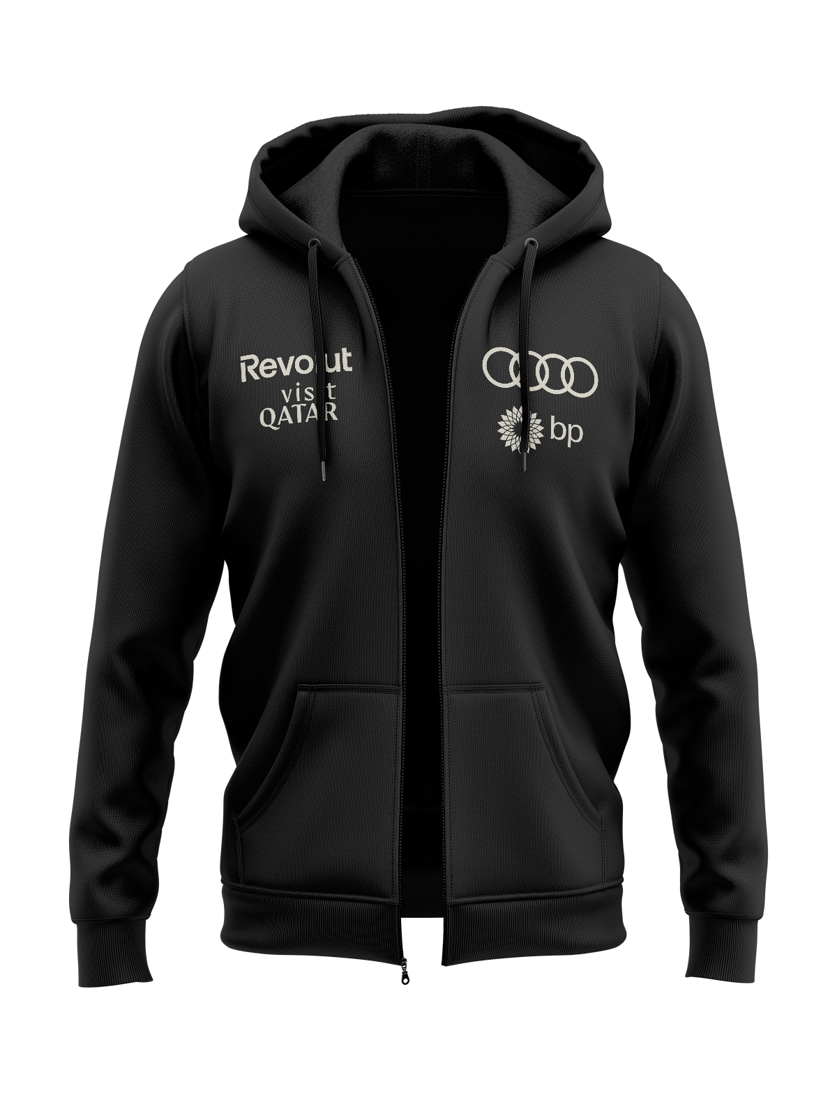 Audi Duksevi FR-DPK-002