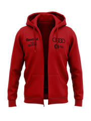 Audi Duksevi FR-DPK-002