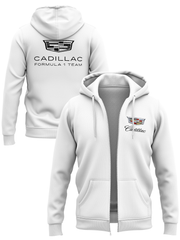 Cadillac Duksevi FR-DPK-001