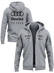 Audi Duksevi FR-DPK-001