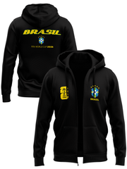 Brazil Duksevi FWC 2026 BRA-DPK-001