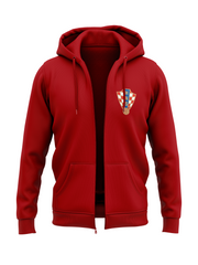 Hrvatska Duksevi FWC HRV-DPK-003